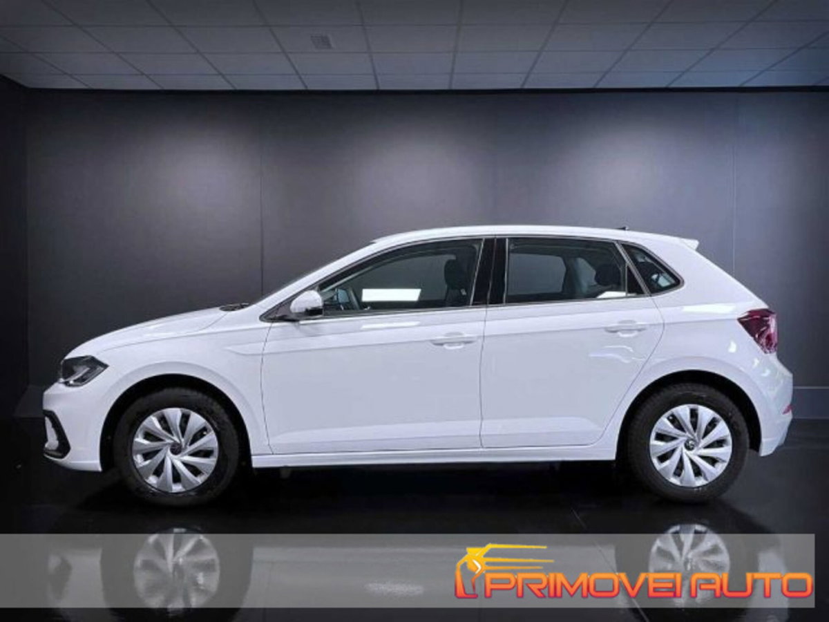 Volkswagen Polo 1.0 EVO (12)