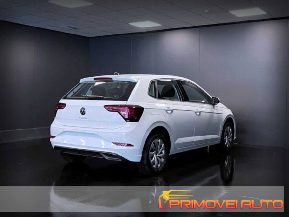 Volkswagen Polo 1.0 EVO (13)
