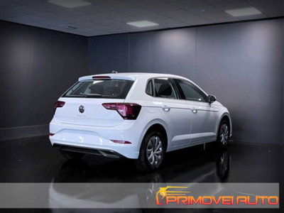 Volkswagen Polo 1.0 EVO (13)