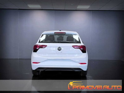 Volkswagen Polo 1.0 EVO (15)