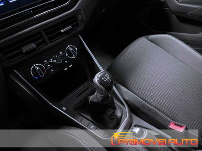 Volkswagen Polo 1.0 EVO (19)