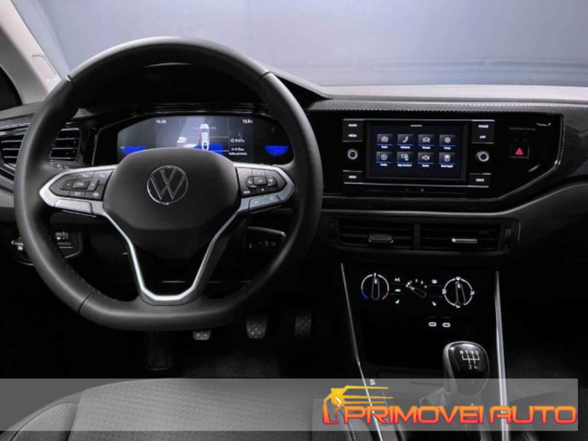Volkswagen Polo 1.0 EVO (2)