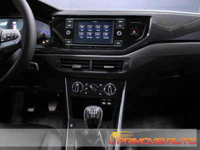 Volkswagen Polo 1.0 EVO (3)