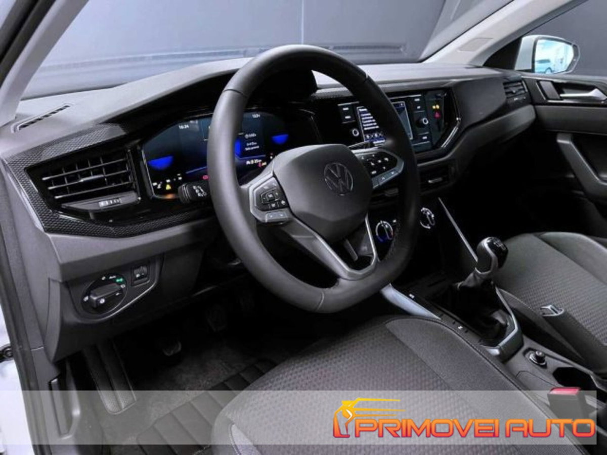 Volkswagen Polo 1.0 EVO (4)