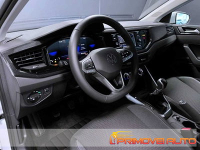 Volkswagen Polo 1.0 EVO (4)