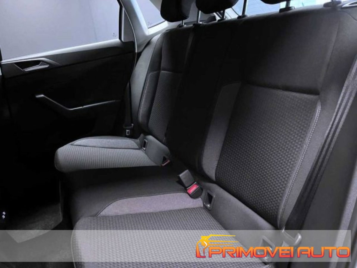 Volkswagen Polo 1.0 EVO (7)