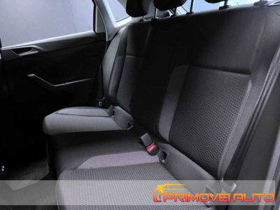 Volkswagen Polo 1.0 EVO (7)