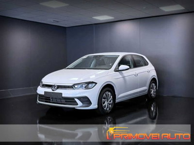 Volkswagen Polo 1.0 EVO (8)