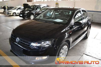 Volkswagen Polo 1.2 70 CV 5p. Comfortline