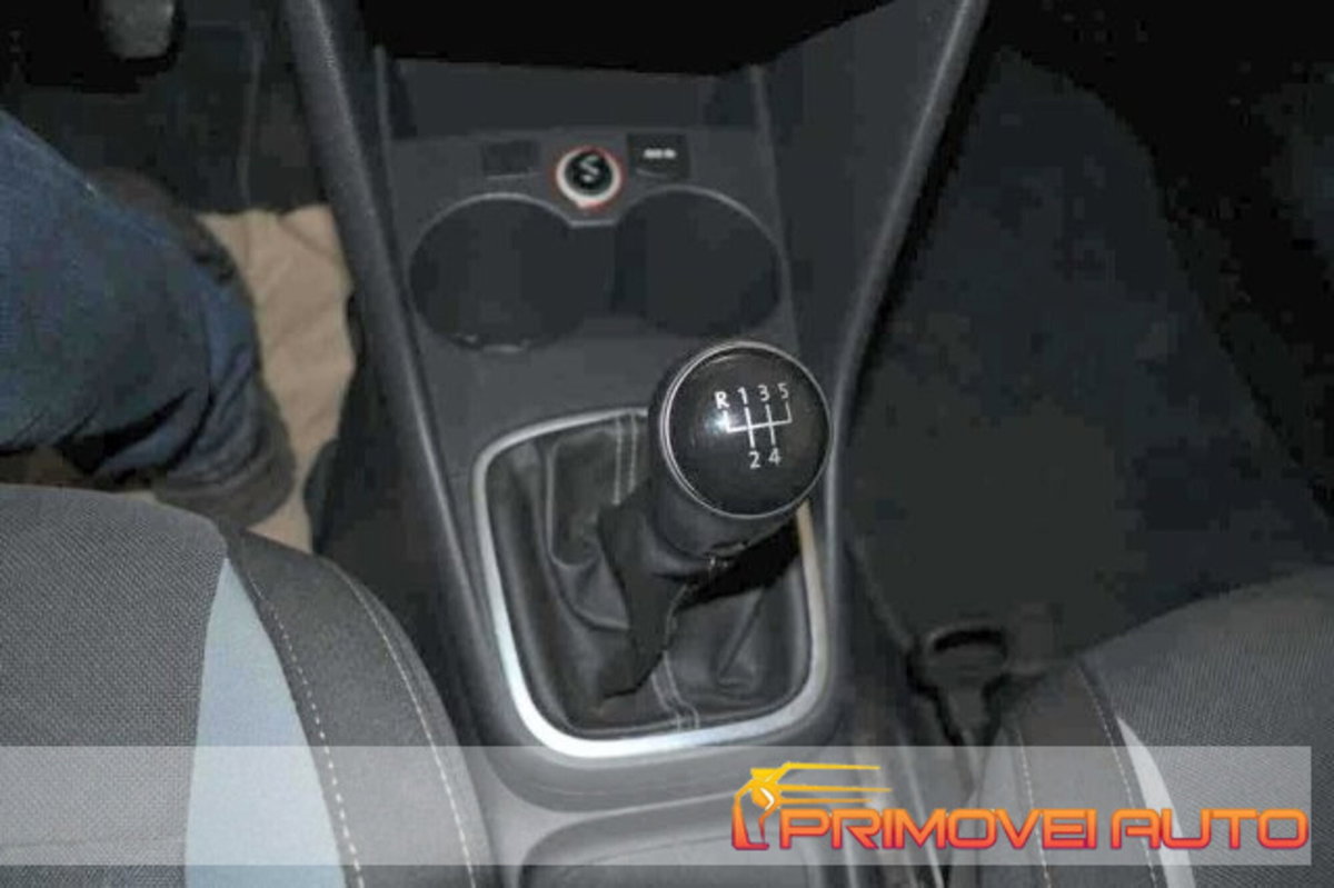 Volkswagen Polo 1.2 70 CV 5p. Comfortline (10)