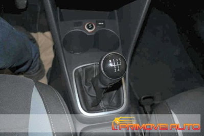Volkswagen Polo 1.2 70 CV 5p. Comfortline (10)