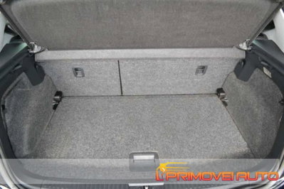Volkswagen Polo 1.2 70 CV 5p. Comfortline (11)