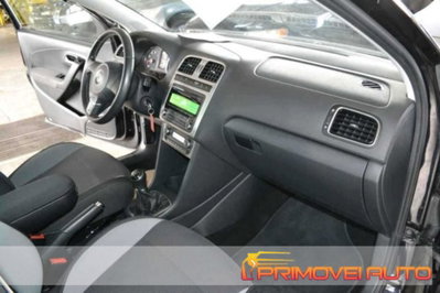 Volkswagen Polo 1.2 70 CV 5p. Comfortline (13)