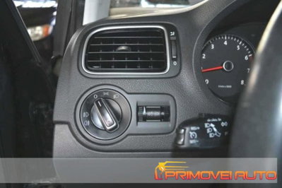 Volkswagen Polo 1.2 70 CV 5p. Comfortline (14)