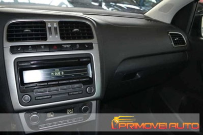 Volkswagen Polo 1.2 70 CV 5p. Comfortline (15)