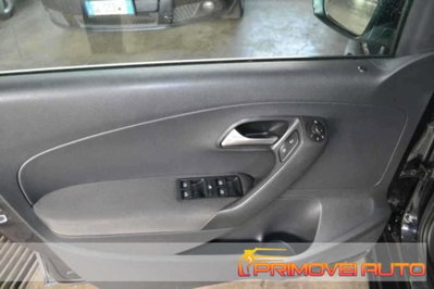 Volkswagen Polo 1.2 70 CV 5p. Comfortline (16)