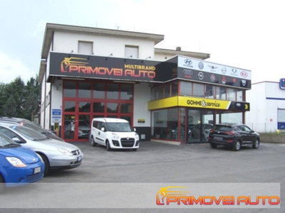 Volkswagen Polo 1.2 70 CV 5p. Comfortline (19)