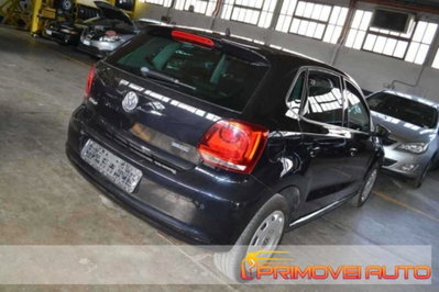 Volkswagen Polo 1.2 70 CV 5p. Comfortline (2)