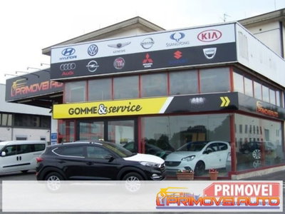 Volkswagen Polo 1.2 70 CV 5p. Comfortline (20)