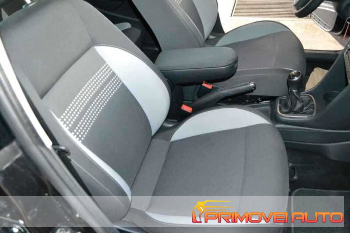 Volkswagen Polo 1.2 70 CV 5p. Comfortline (7)