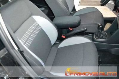 Volkswagen Polo 1.2 70 CV 5p. Comfortline (7)