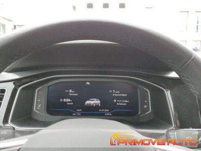 Volkswagen Polo 1.0 tsi Style 95cv (12)