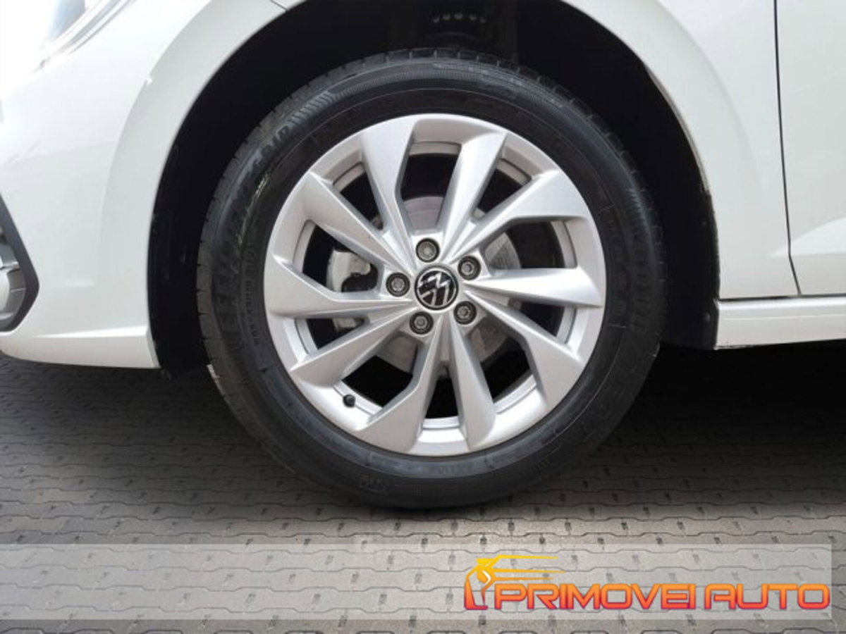 Volkswagen Polo 1.0 tsi Style 95cv (13)
