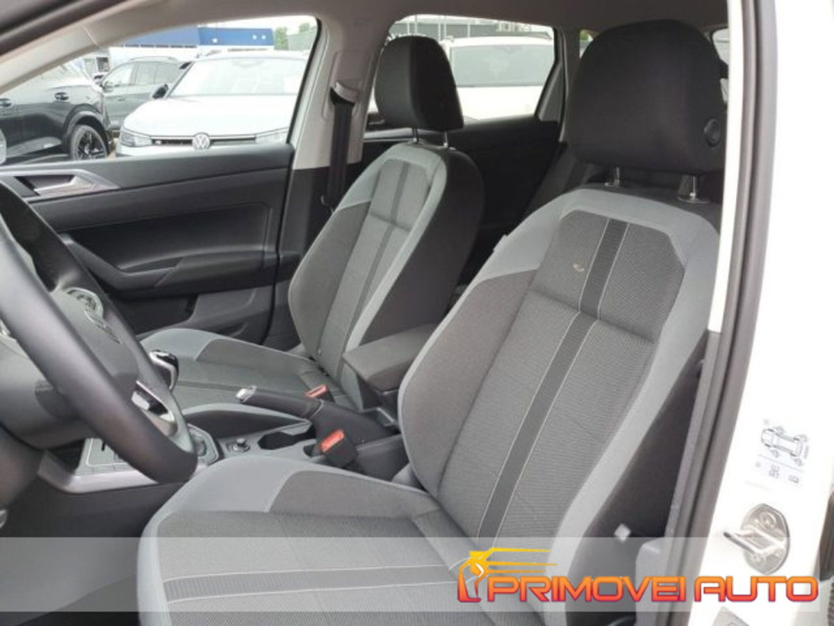 Volkswagen Polo 1.0 tsi Style 95cv (4)