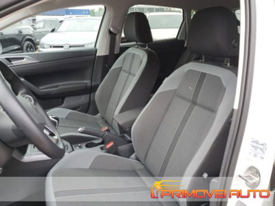 Volkswagen Polo 1.0 tsi Style 95cv (4)