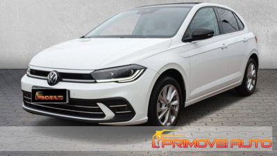 Volkswagen Polo 1.0 tsi Style 95cv (7)