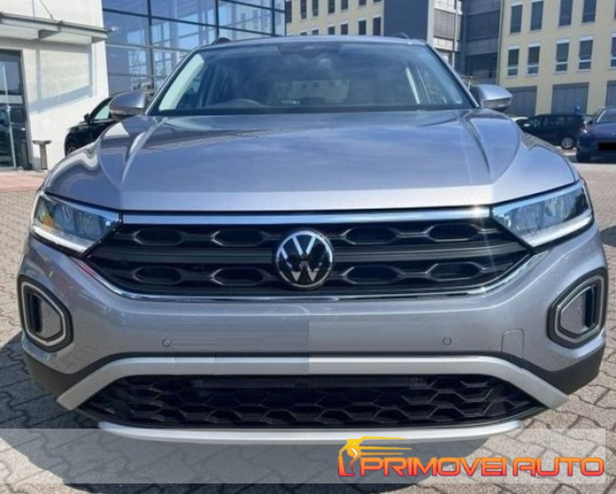 Volkswagen T-Roc 1.5 tsi Life (10)