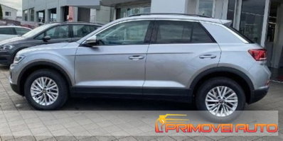 Volkswagen T-Roc 1.5 tsi Life (11)