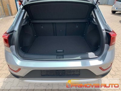 Volkswagen T-Roc 1.5 tsi Life (15)