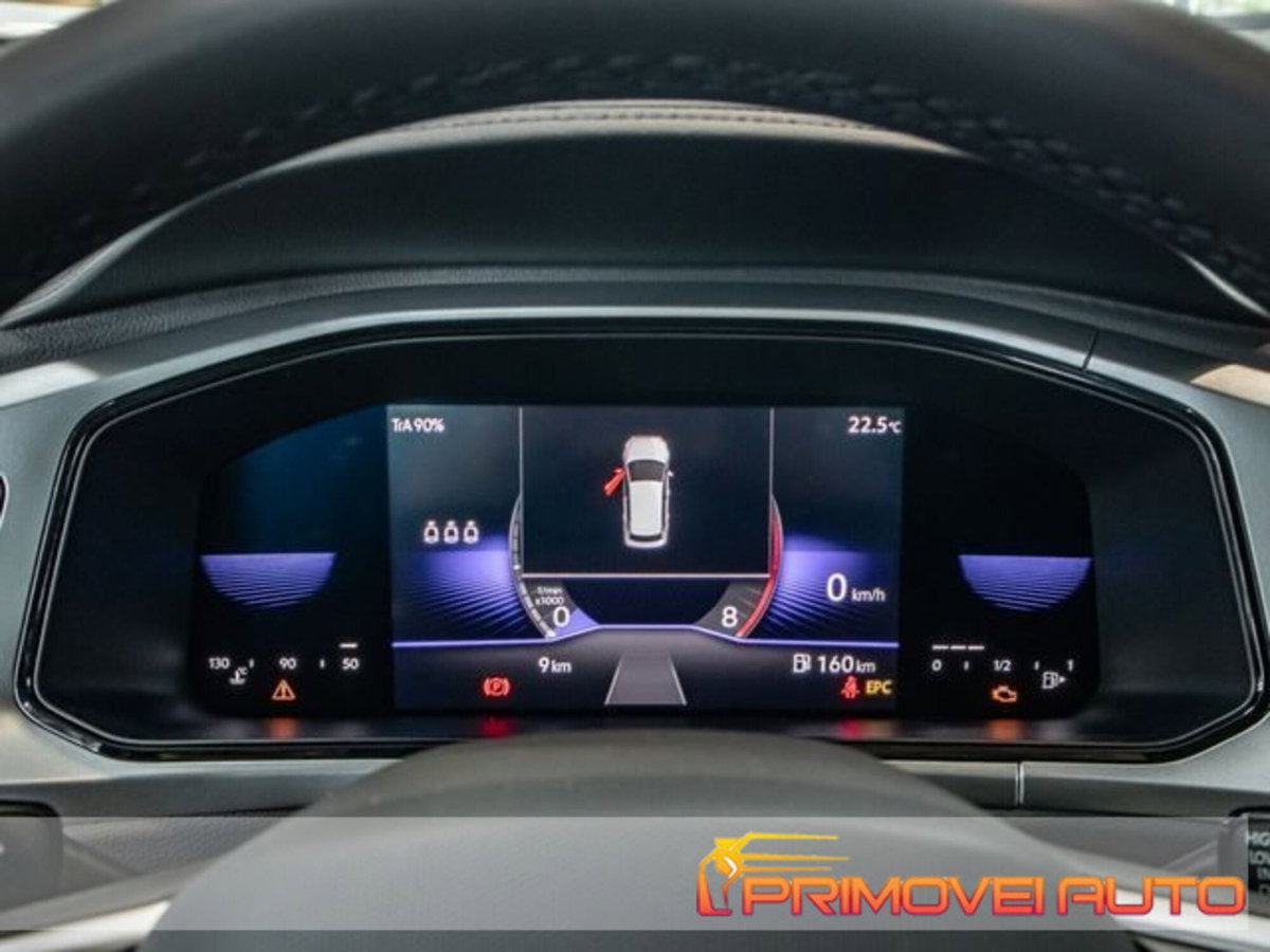 Volkswagen T-Roc 1.5 tsi Life (17)
