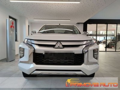 Mitsubishi L200 2.5 DI-D Double Cab Invite (4)
