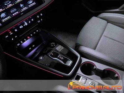 Audi A3 Sportback 35 TDI S tronic S line edition (16)