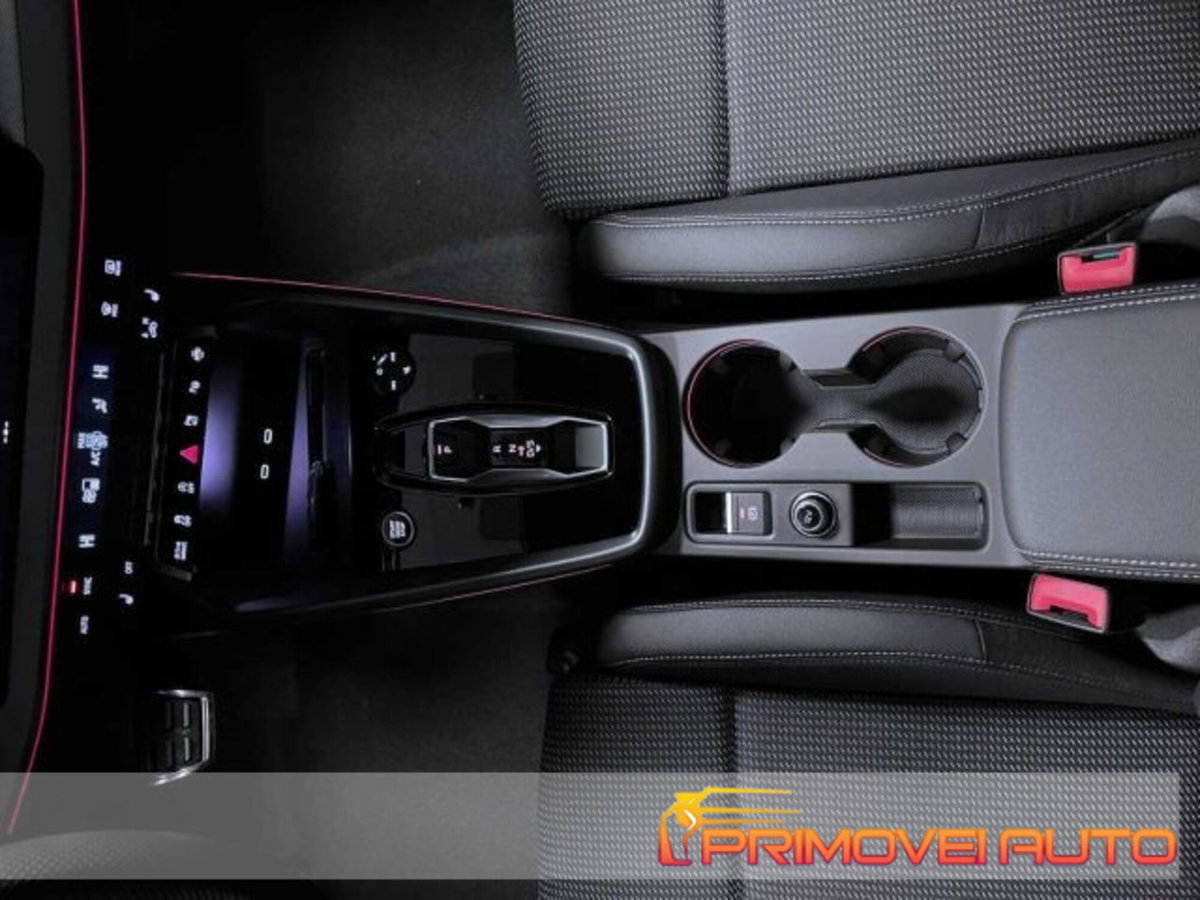 Audi A3 Sportback 35 TDI S tronic S line edition (17)