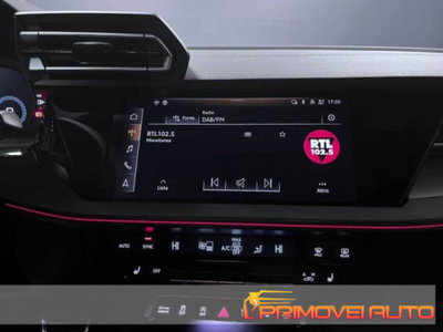 Audi A3 Sportback 35 TDI S tronic S line edition (18)