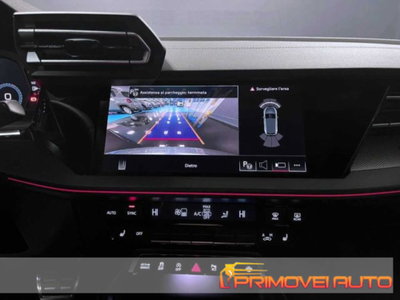 Audi A3 Sportback 35 TDI S tronic S line edition (19)