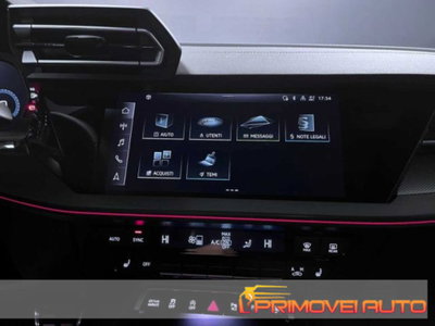 Audi A3 Sportback 35 TDI S tronic S line edition (20)
