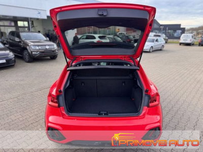 Audi A1 citycarver 30 TFSI S tronic (17)
