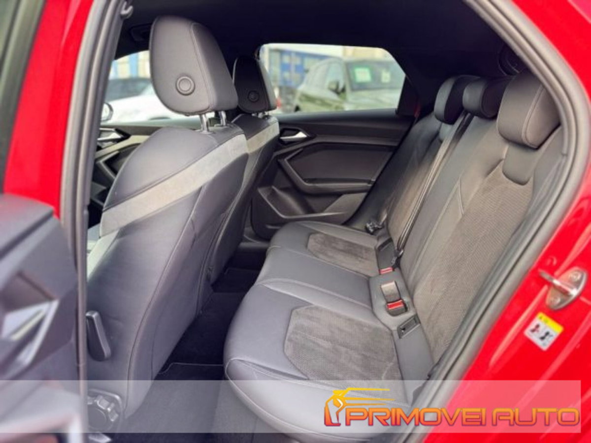 Audi A1 citycarver 30 TFSI S tronic (6)