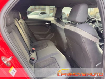 Audi A1 citycarver 30 TFSI S tronic (8)