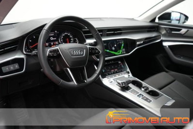 Audi A6 40 2.0 TDI quattro ultra S tronic Business Plus usata