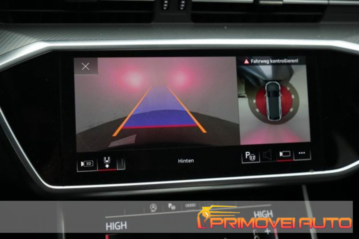 Audi A6 40 2.0 TDI quattro ultra S tronic Business Plus (11)