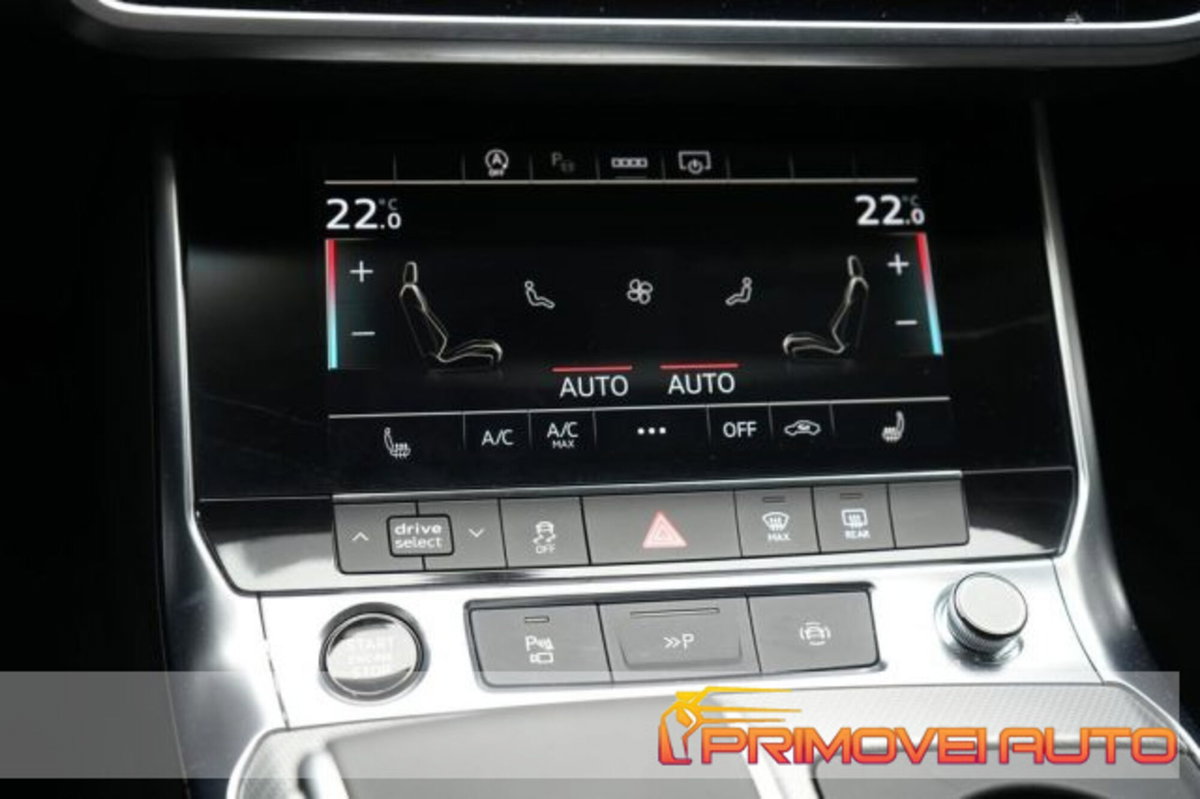 Audi A6 40 2.0 TDI quattro ultra S tronic Business Plus (12)
