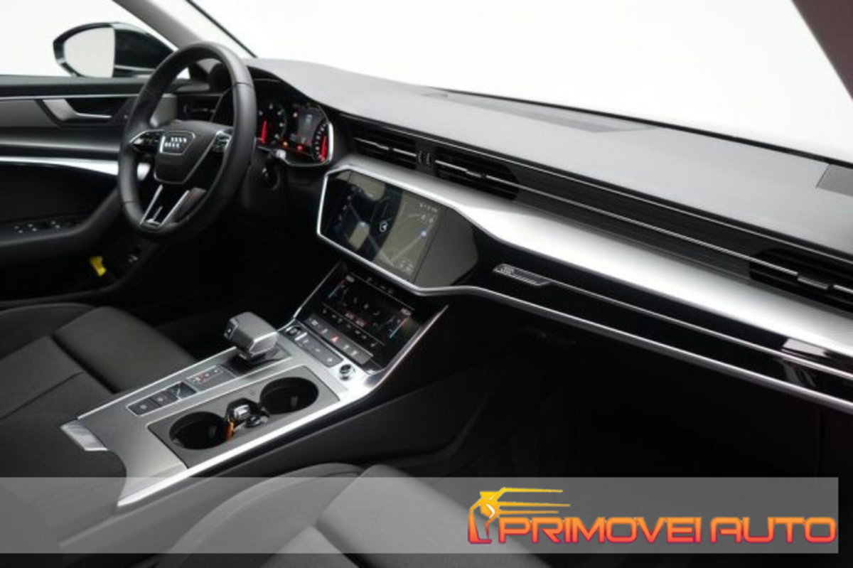 Audi A6 40 2.0 TDI quattro ultra S tronic Business Plus (2)