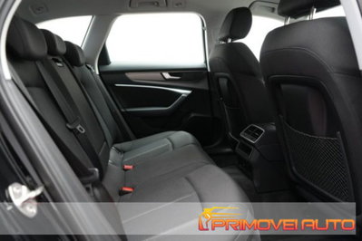 Audi A6 40 2.0 TDI quattro ultra S tronic Business Plus (4)