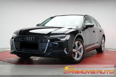 Audi A6 40 2.0 TDI quattro ultra S tronic Business Plus (5)