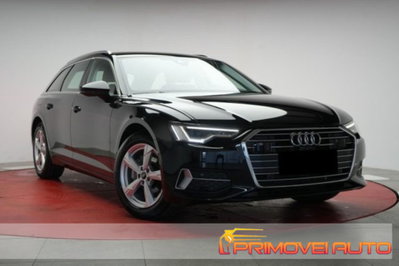 Audi A6 40 2.0 TDI quattro ultra S tronic Business Plus (6)
